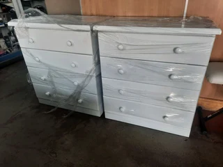 Chest of Drawers New for R2000 each
