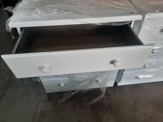 Chest of Drawers New for R2000 each