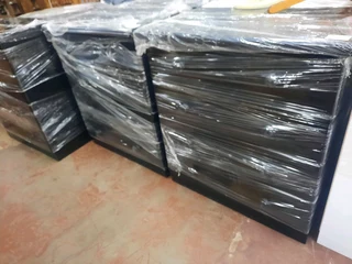 Chest of Drawers New for R2000 each