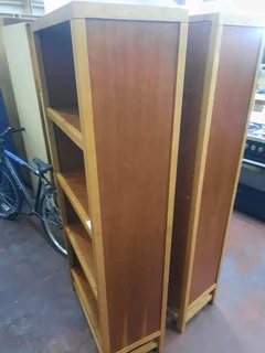 Bookshelves-Drexel-Heritage R2000