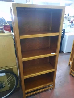 Bookshelves-Drexel-Heritage R2000