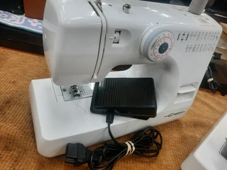Sewing Machine for Sale
