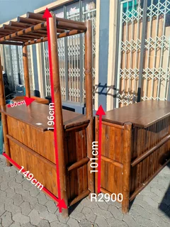 Bar for Sale R2900