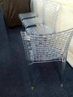 Chairs for sale at R1000 each