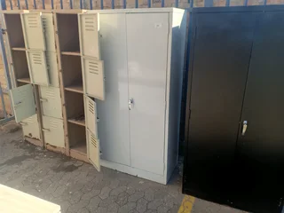 Steel Cabinets for sale