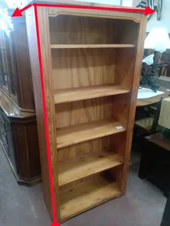 Wooden Shelves for Sale