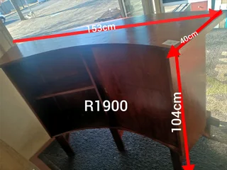 Reception Table/Bar for Sale