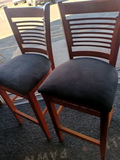 Bar Stools for Sale RR1200 each
