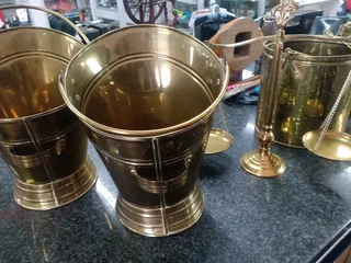 Brass Artefacts for Sale