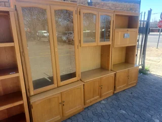 Wall Unit for Sale