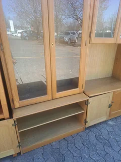 Wall Unit for Sale