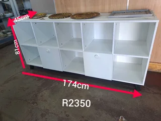 Cube Unit for R2350