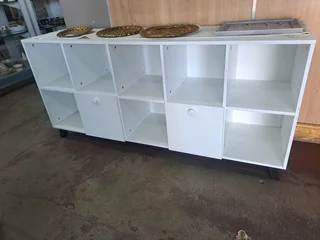 Cube Unit for R2350