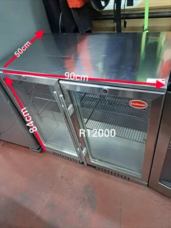 SnoMaster Beverage Cooler for Sale