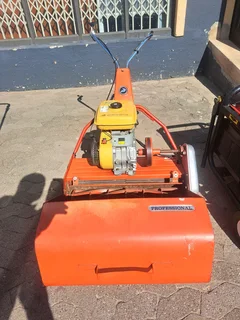 Lawnmower for R15000