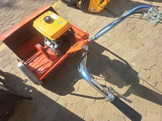 Lawnmower for R15000