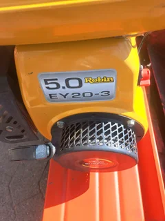 Lawnmower for R15000