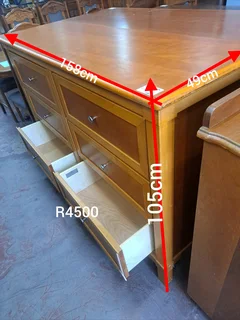 Dresser for Sale