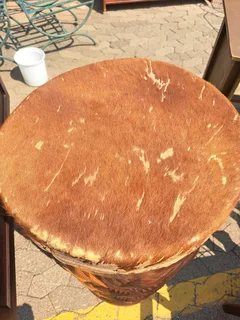 Hand Crafted Drum for R2750