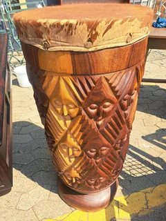 Hand Crafted Drum for R2750