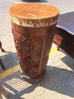 Hand Crafted Drum for R2750