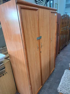 Wardrobe for Sale R1750