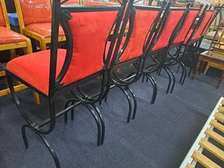Bar Stools for R1650 each