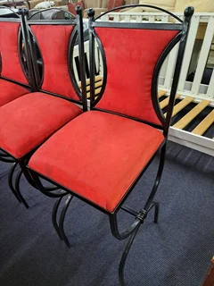 Bar Stools for R1650 each