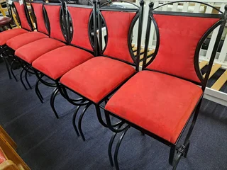 Bar Stools for R1650 each