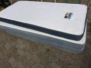 Single Mattresses from R600 each