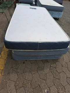 Single Mattresses from R600 each