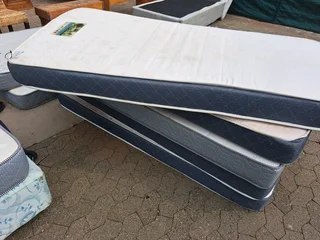 Single Mattresses from R600 each