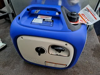 Inverter Generator 2.2kVA for Sale