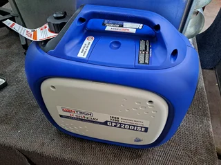 Inverter Generator 2.2kVA for Sale