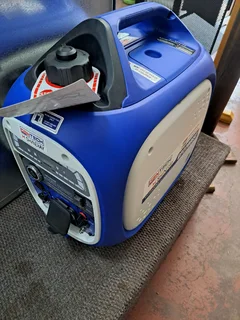 Inverter Generator 2.2kVA for Sale