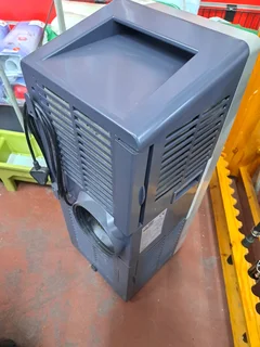 Defy Portable Air-conditioner for R3500
