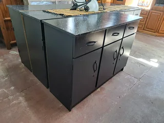 Kitchen Cupboards for Sale