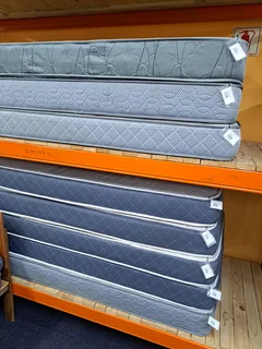 Single Foam mattresses for R700 each