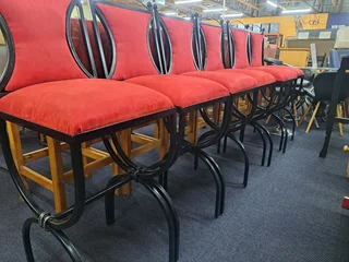 Bar Stools for R1650 each