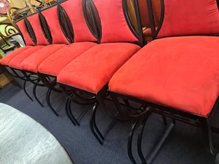 Bar Stools for R1650 each