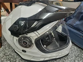 Motorbike Helmet for R1400