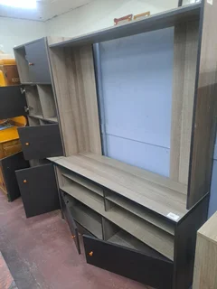 Wall Unit for R3850