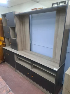 Wall Unit for R3850
