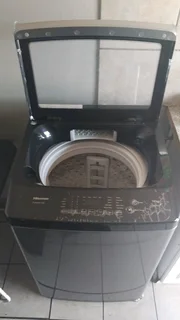 Washing Machine 14kg for Sale