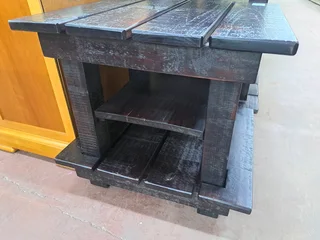 Sideboard and Side Tables for Sale