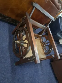 Vintage Lounge Suite for R8000