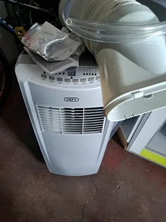 Defy Portable Aircon for R3500