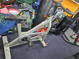 Spinning Bike for Sale