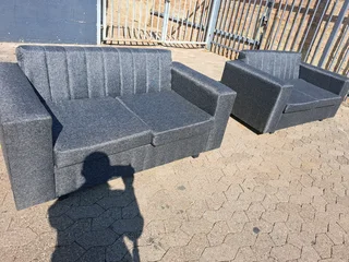 Couches for Sale for R1600 each