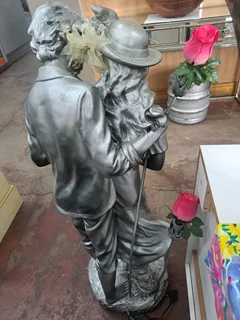 Statue for R950